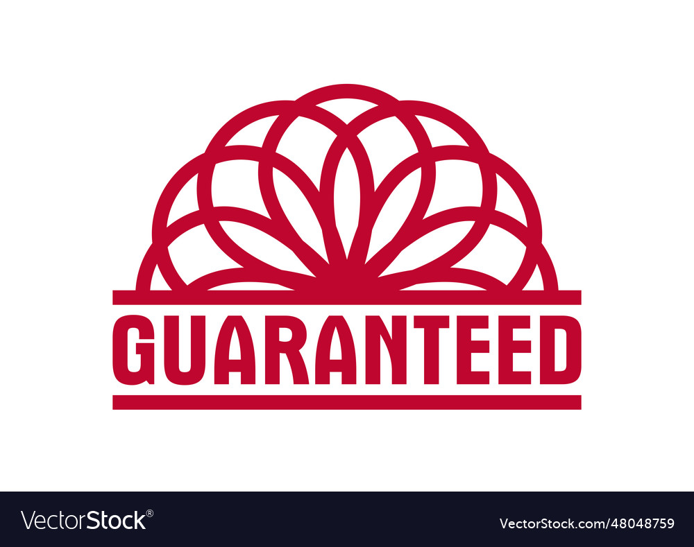 Premium exclusive label isolated on white Vector Image