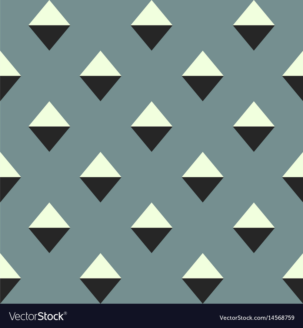 Retro pattern