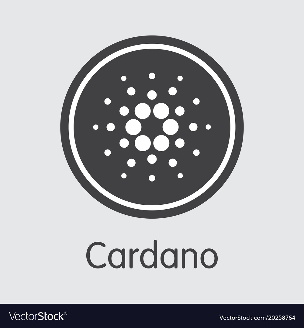 cardano crypto currencies