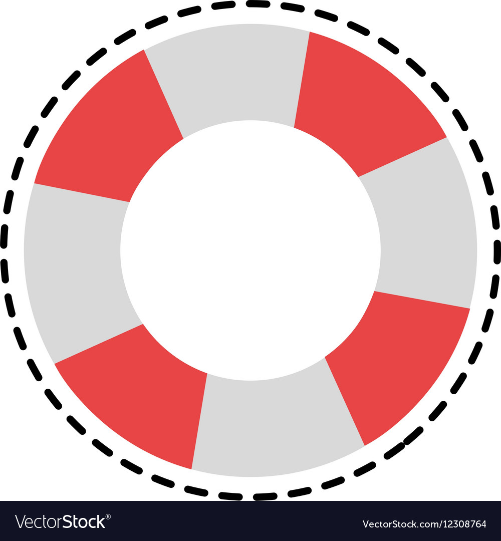 Isolated save float design