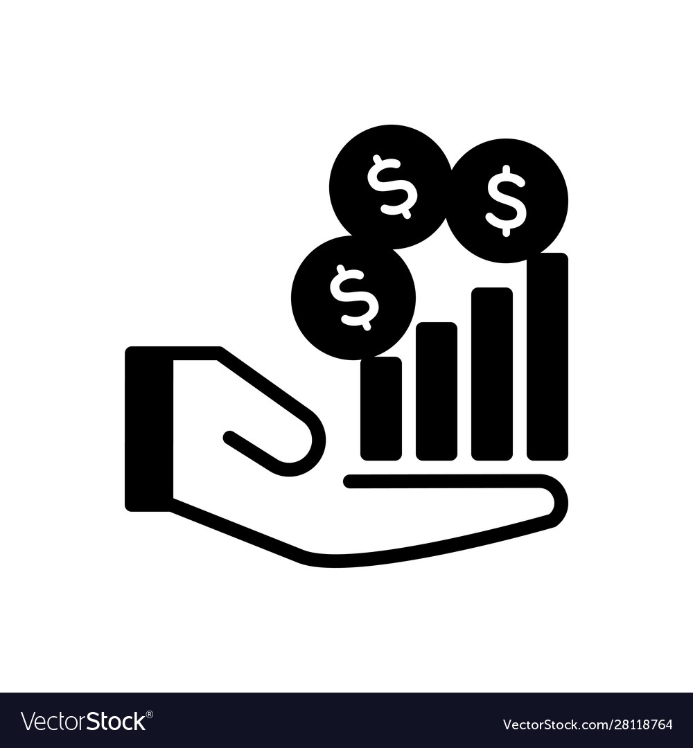 revenue-royalty-free-vector-image-vectorstock