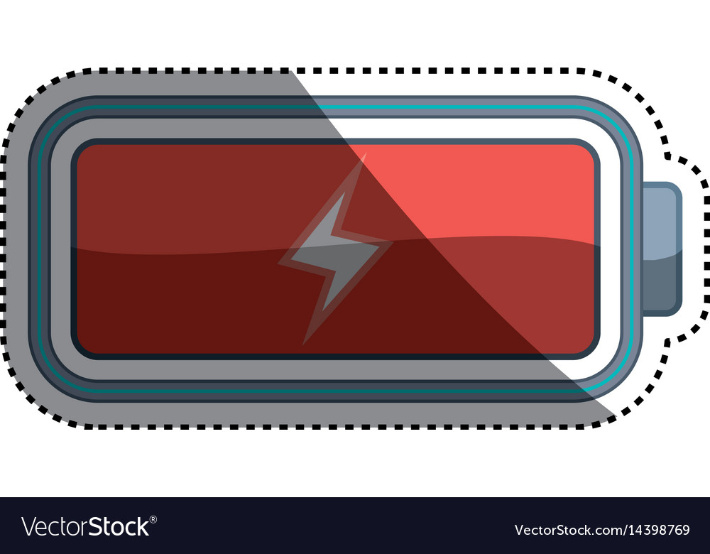 Eletric battery rechargeable