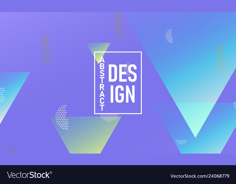 Design backgrounds element