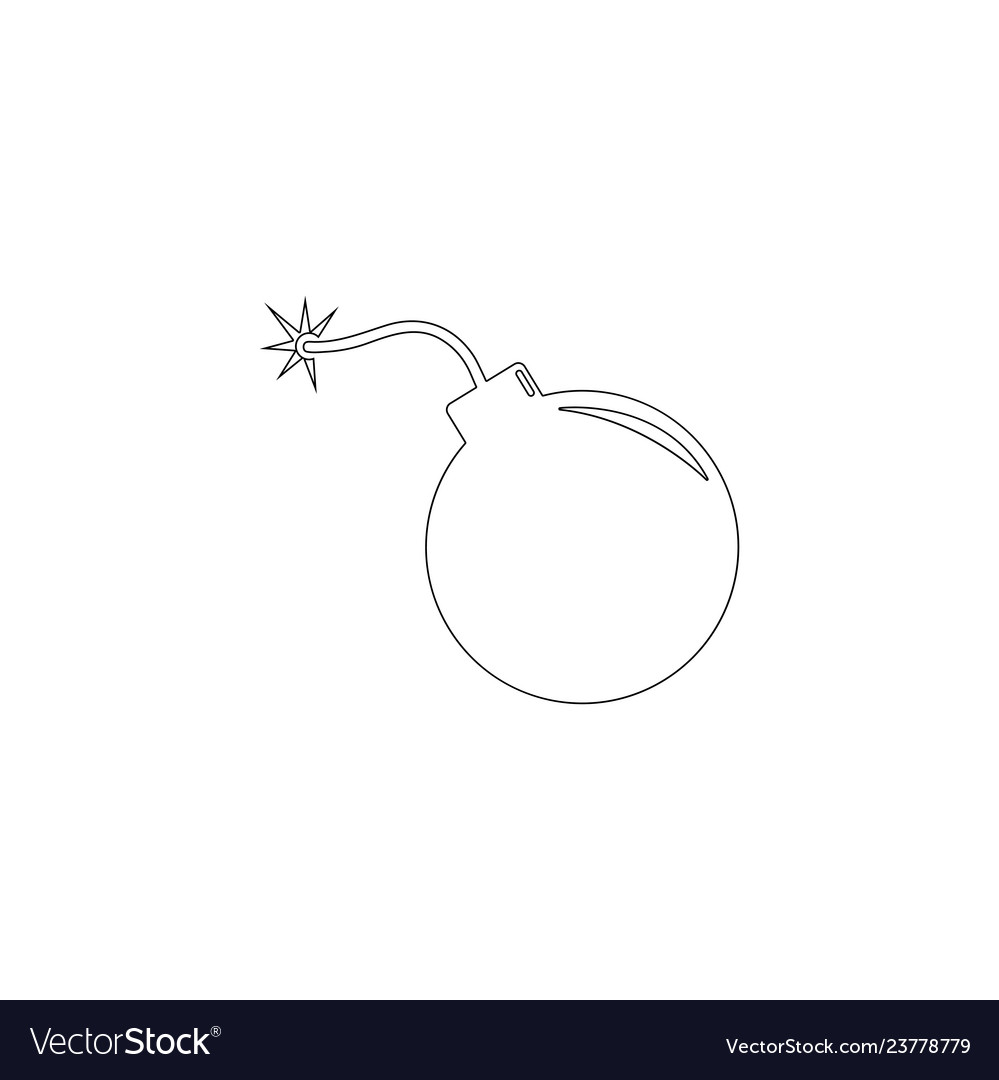 Exploding Grenade Icon