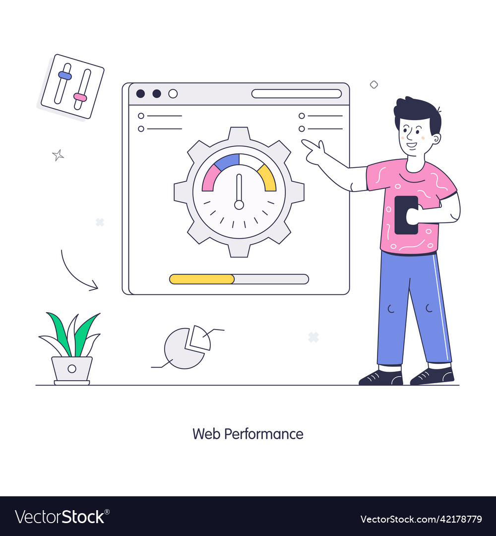 Web performance