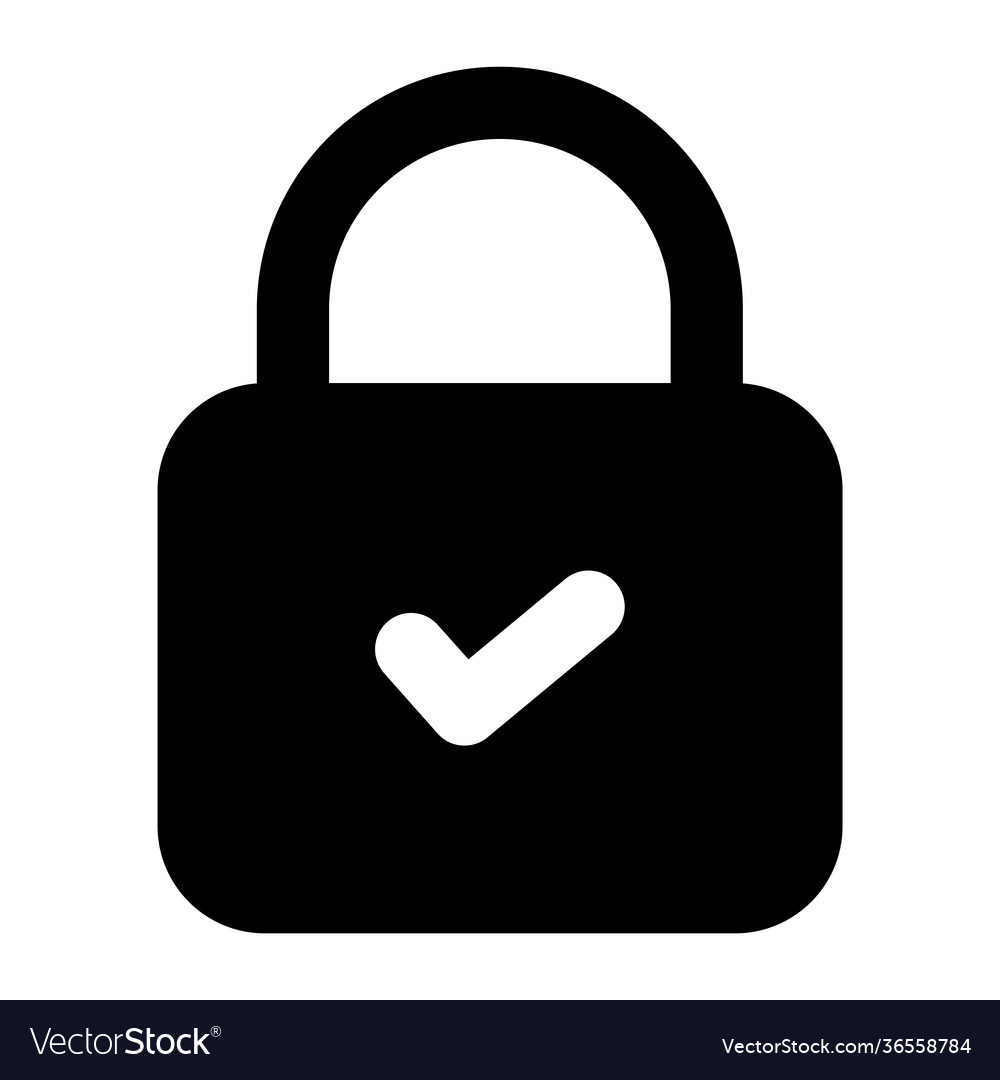 Secure lock