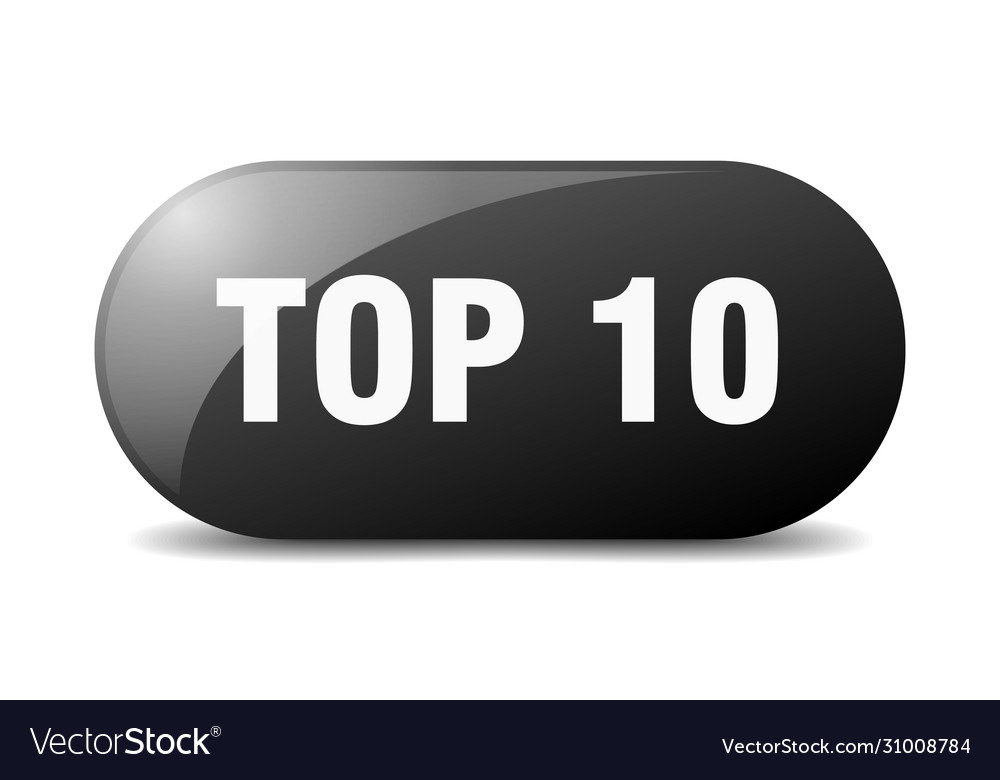 Top 10 button sign key push