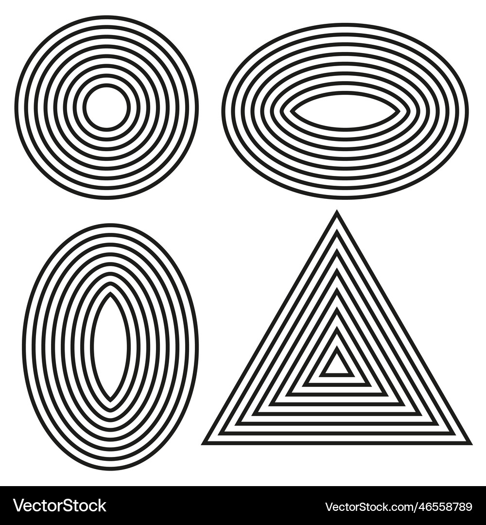 Print Royalty Free Vector Image - VectorStock