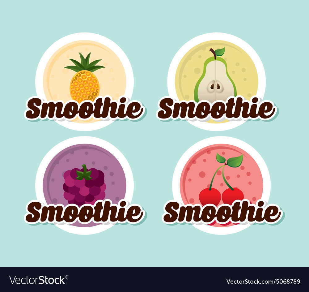 Smoothie product