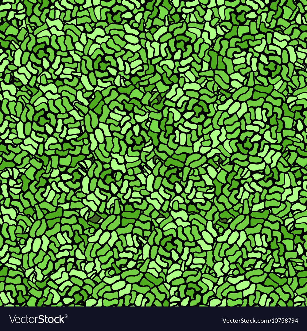 Abstract seamless pattern