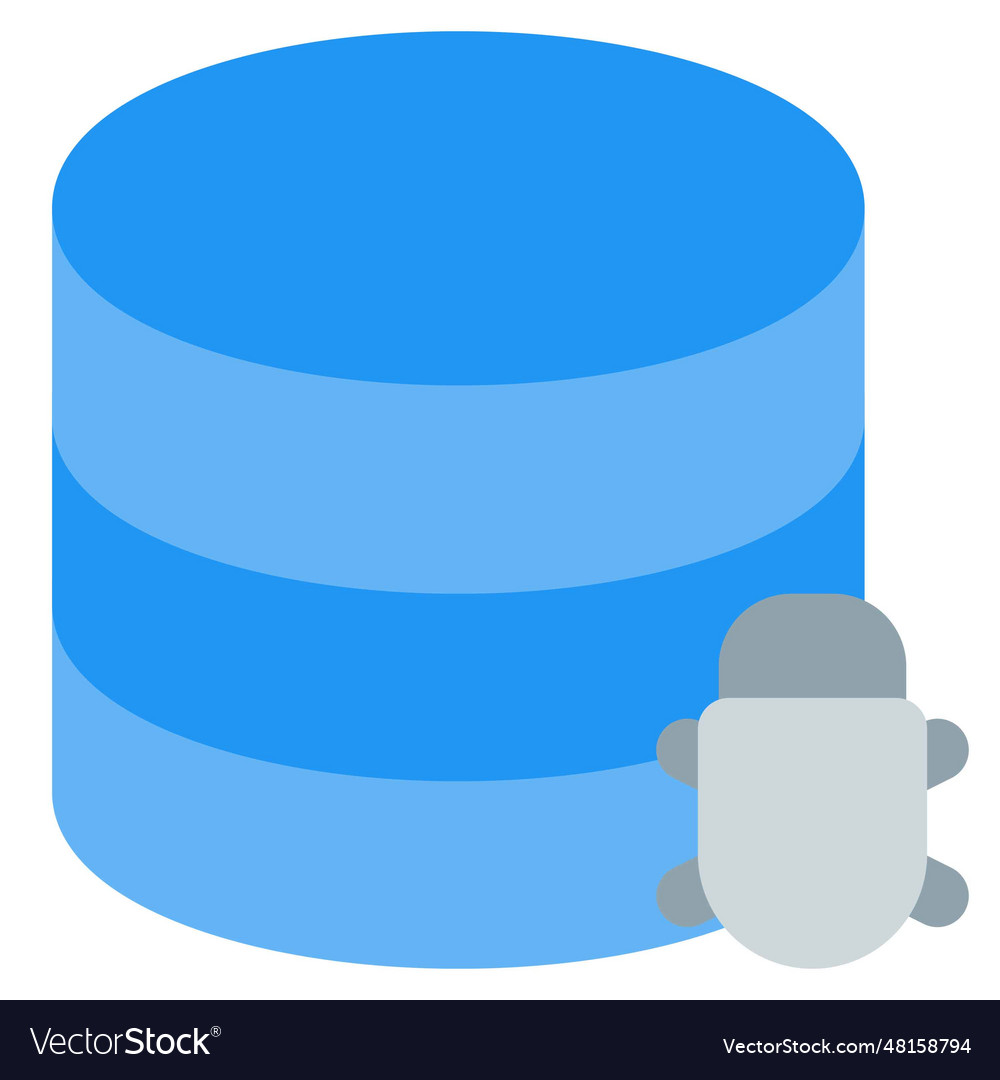 Bug corrupted the databases information