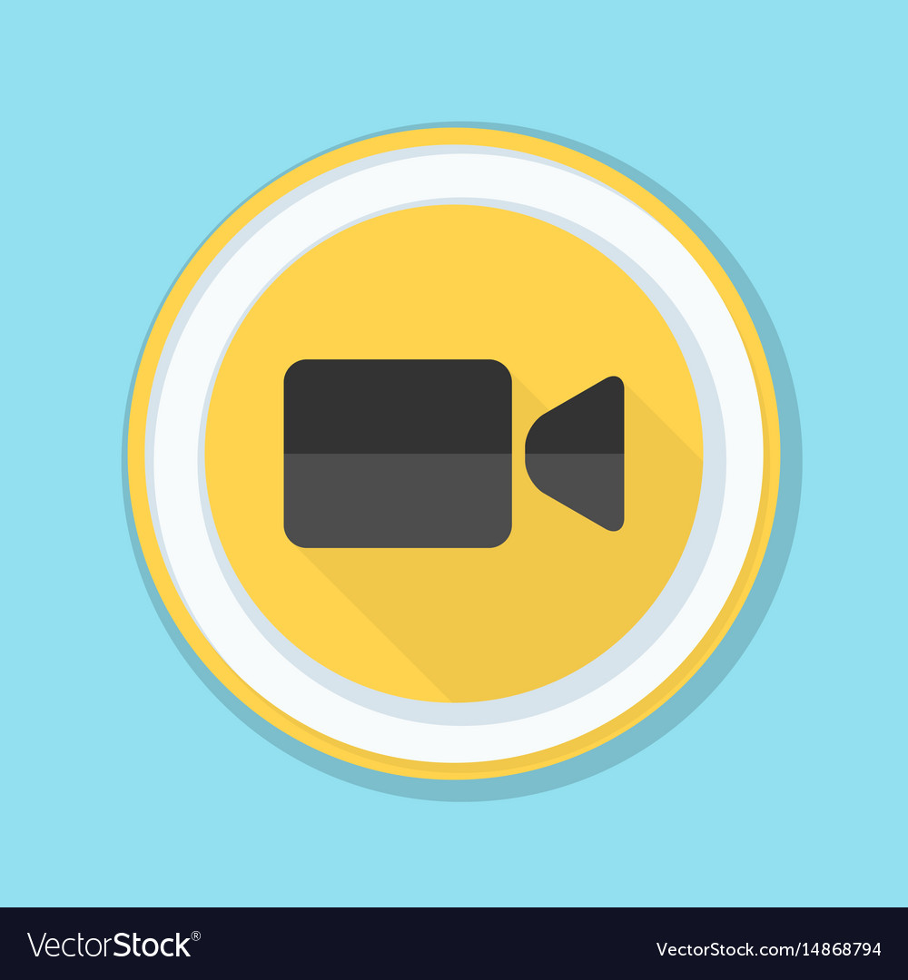 Camera button