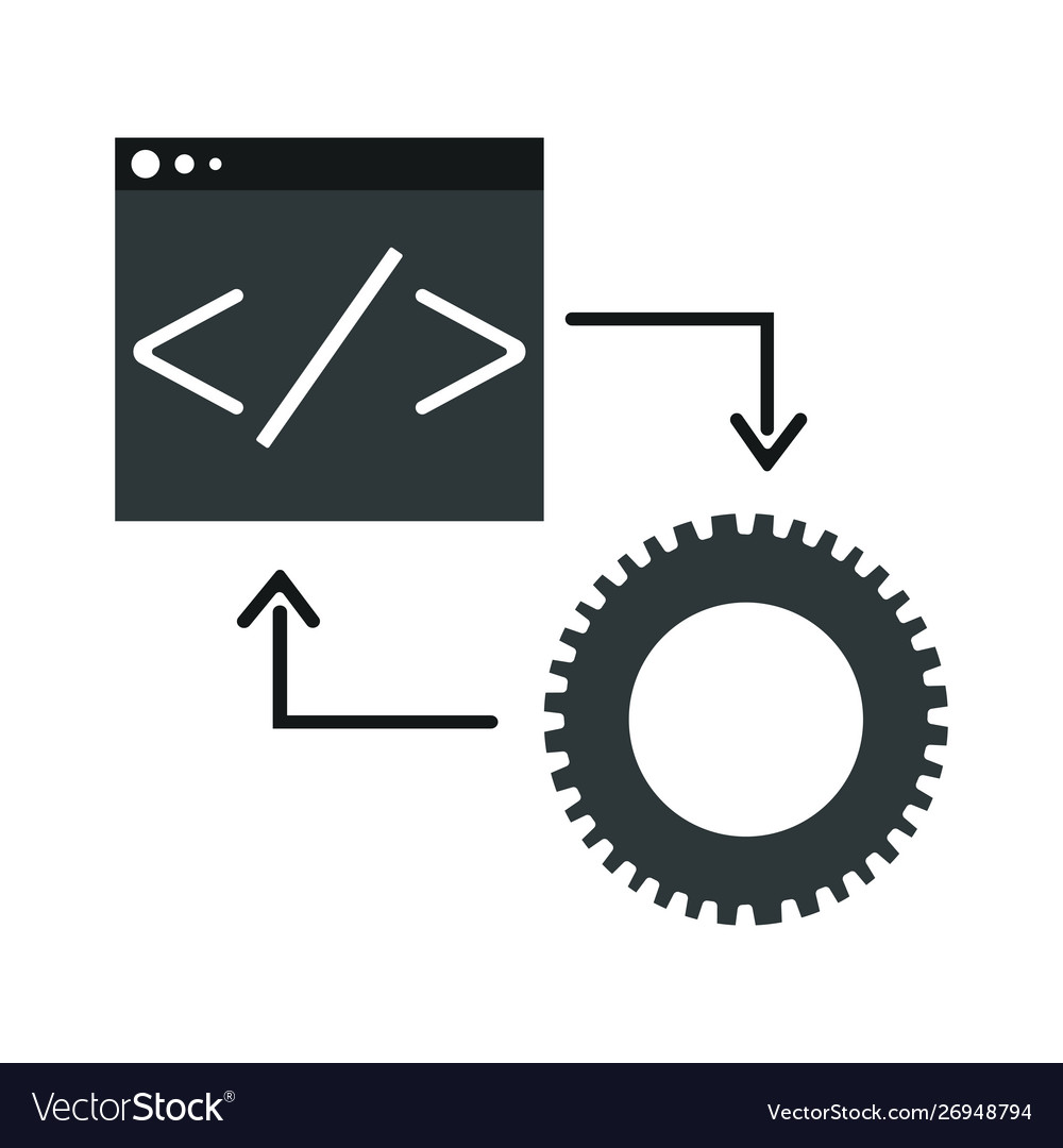 Program code image