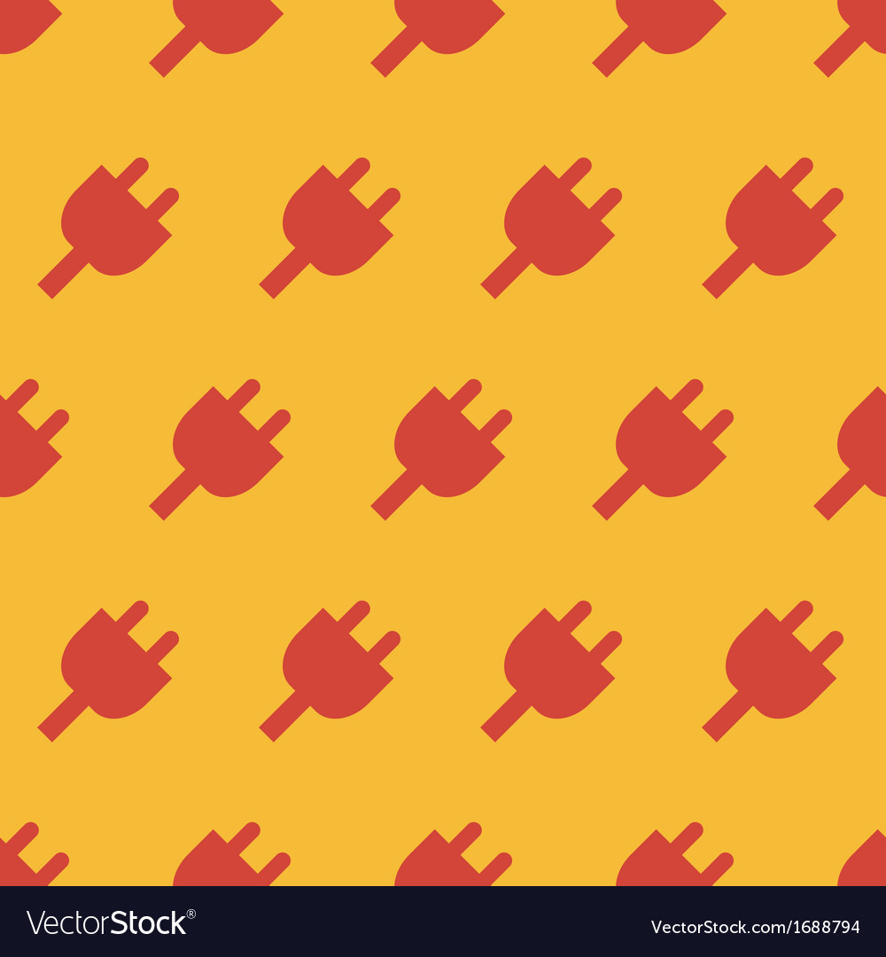Seamless background texture pattern eps10