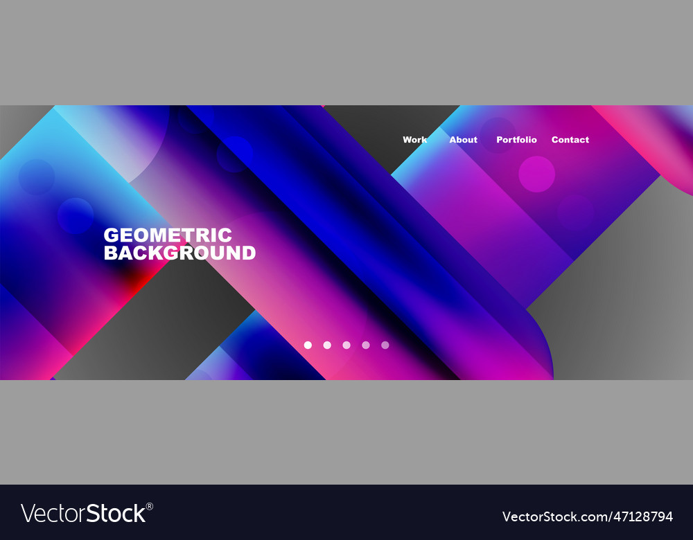 Squares and lines dynamic speed abstract vector image Squares and lines dynamic speed abstract