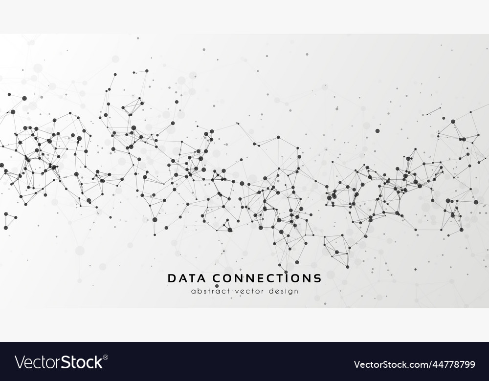 Abstract Mesh Technology Background