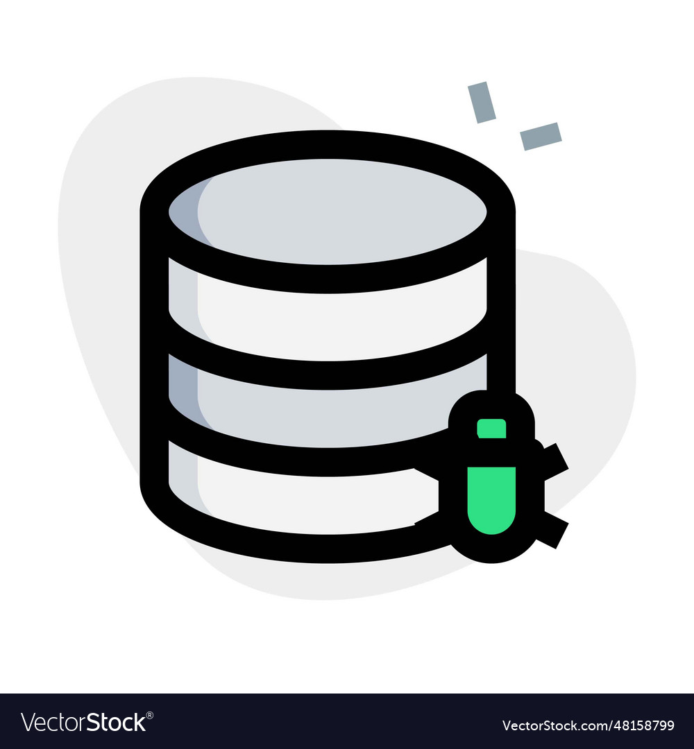 Bug corrupted the databases information
