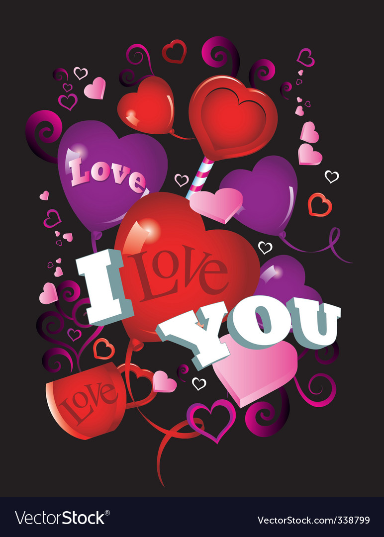 Romantic Hearts