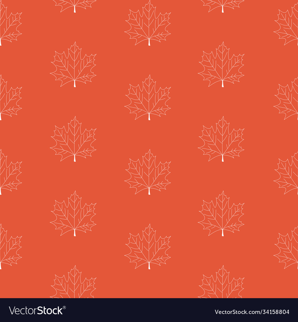 Abstract seamless pattern background with falling vector image Abstract seamless pattern background with falling