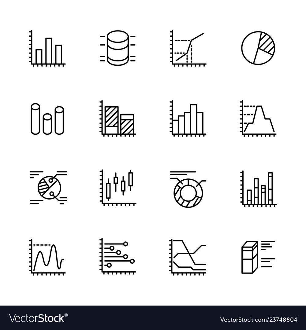 Business & Finance Icons