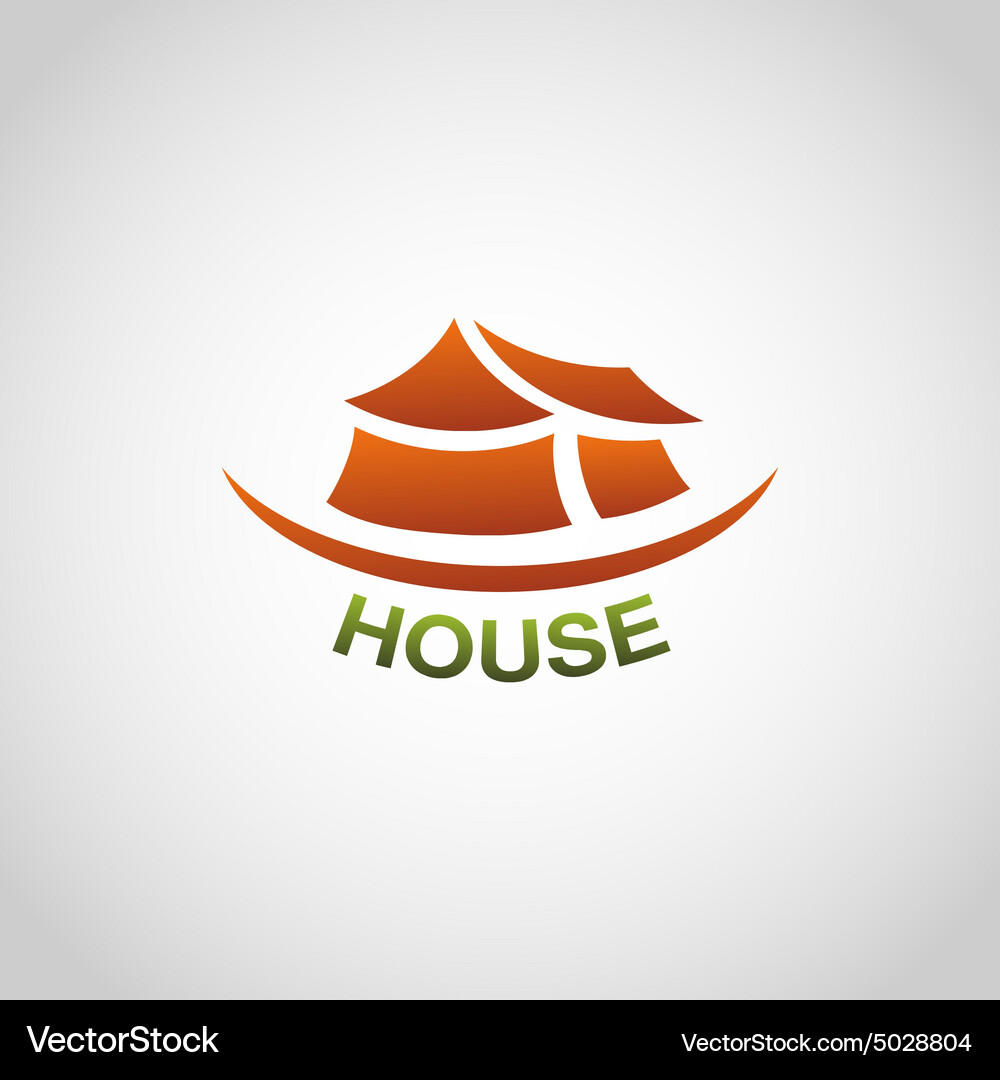 Logo Royalty Free Vector Image - VectorStock