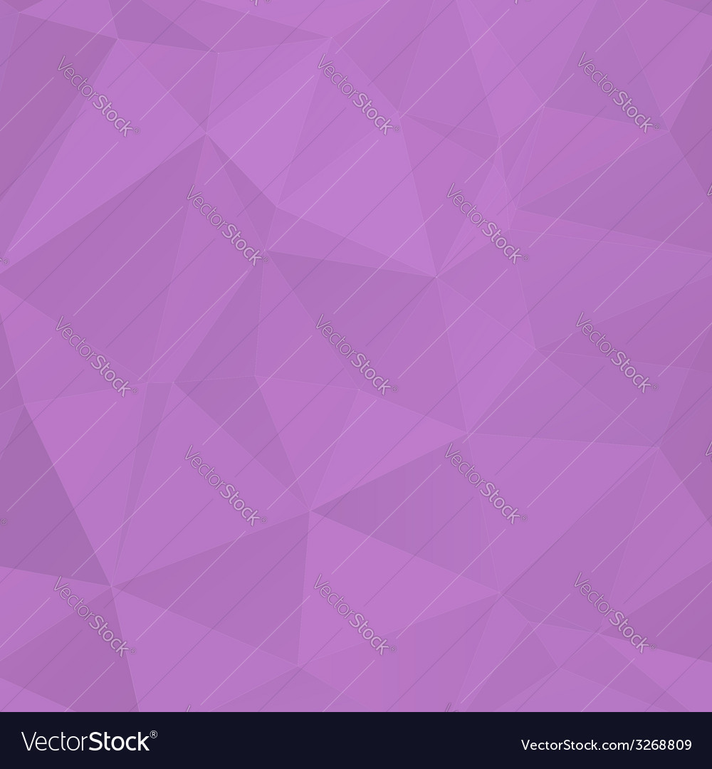 Geometric pattern abstract background