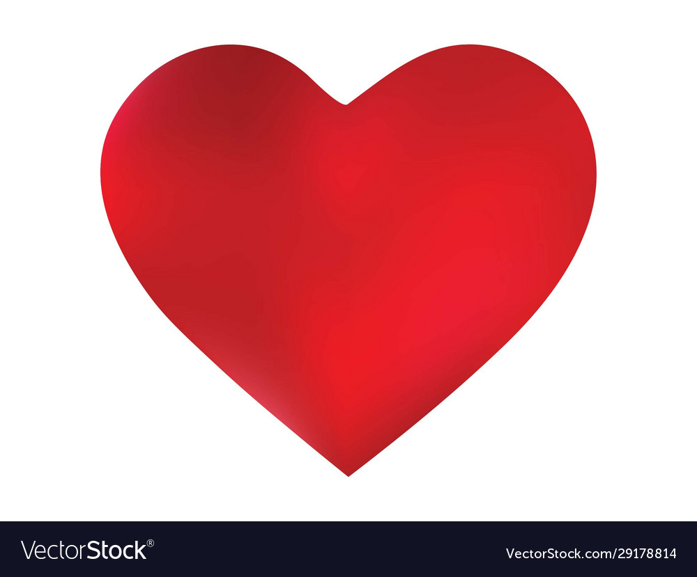 Chromatic background in form a shape vector image Chromatic background in form a shape