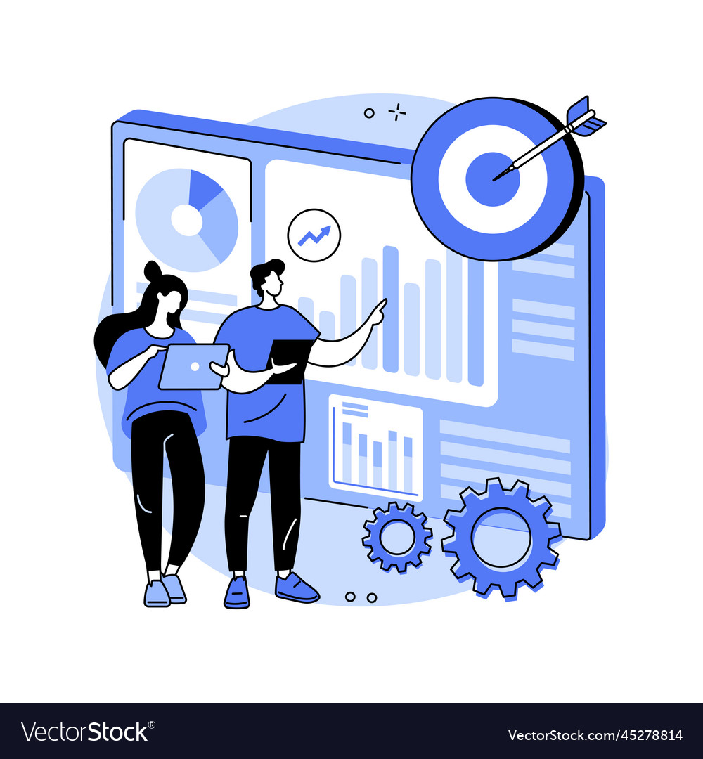 Performance Management Concept