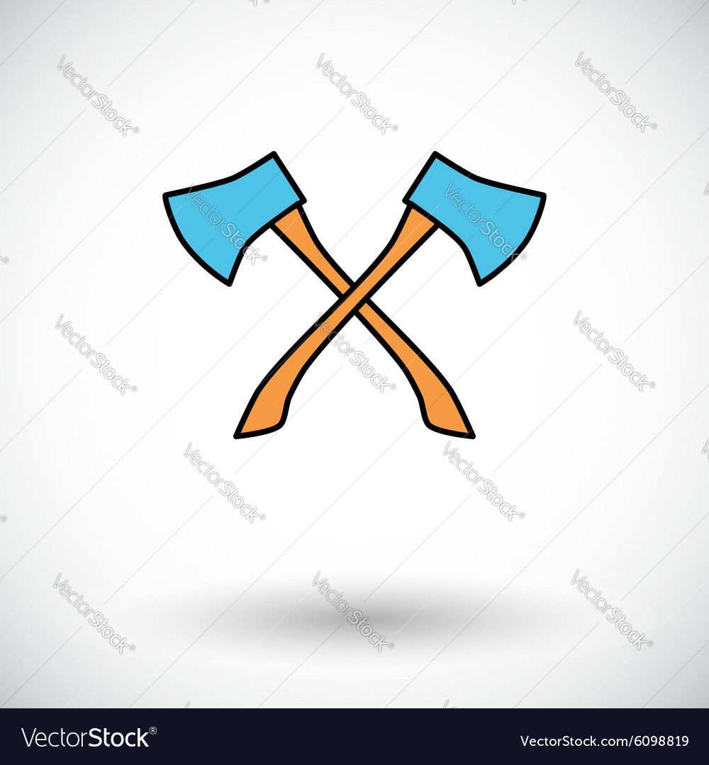 Axe icon