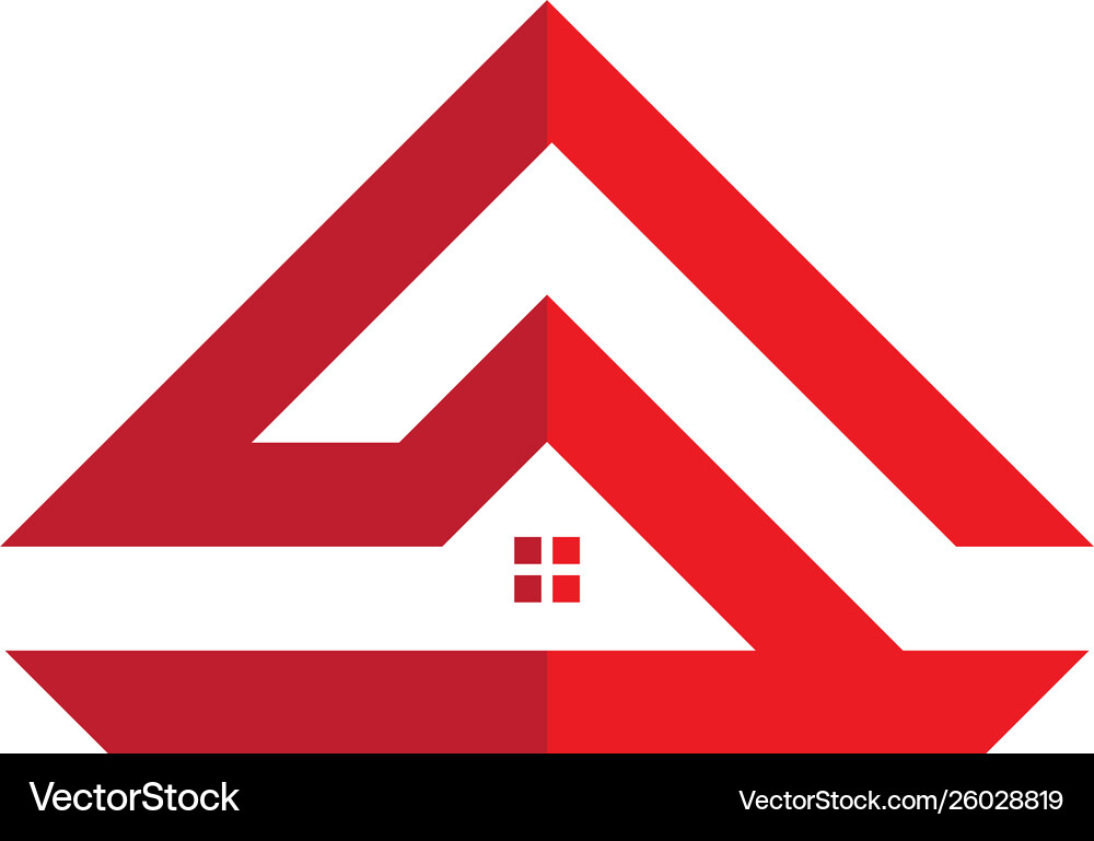 Initial s logo template Royalty Free Vector Image