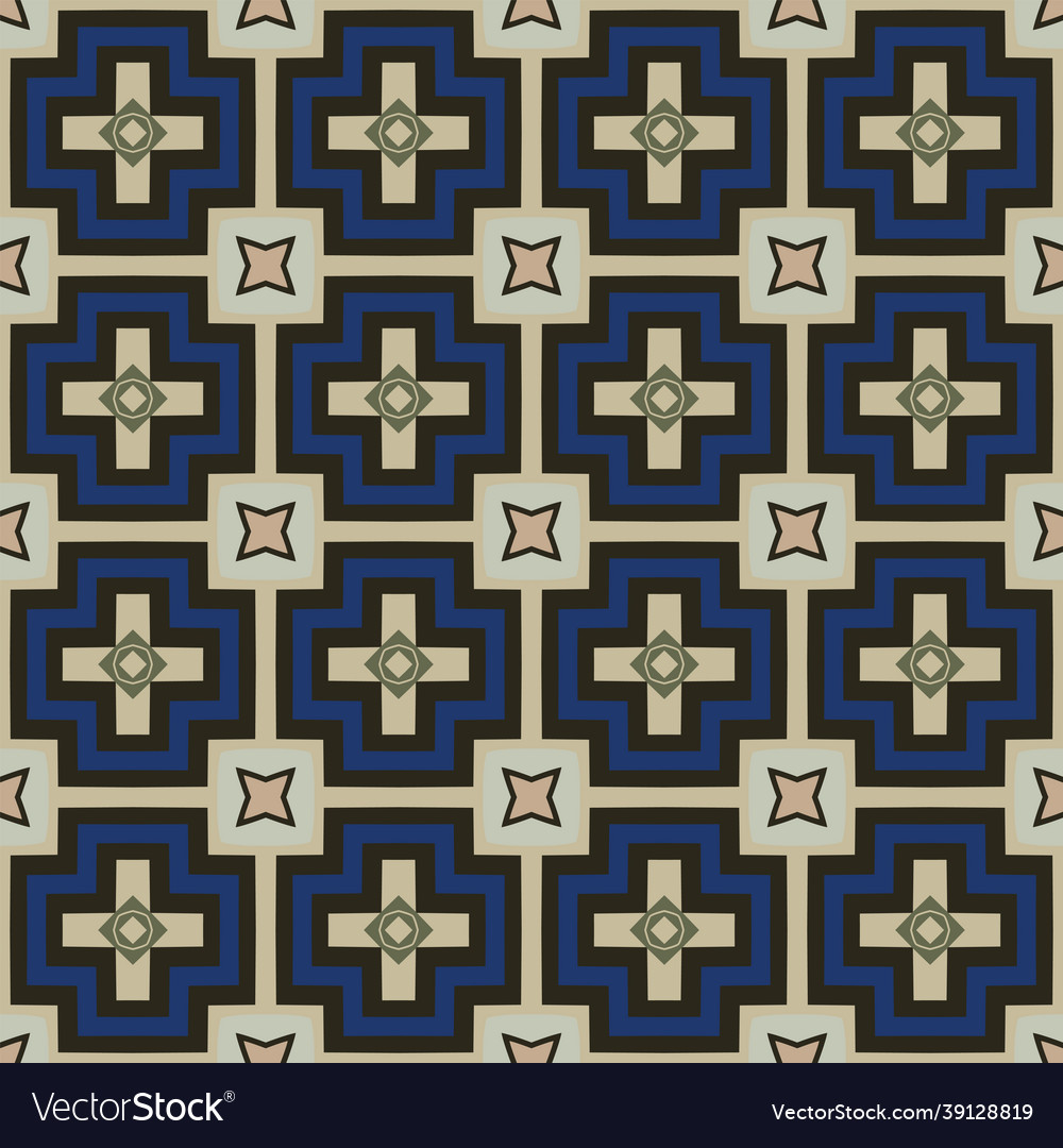 Seamless pattern