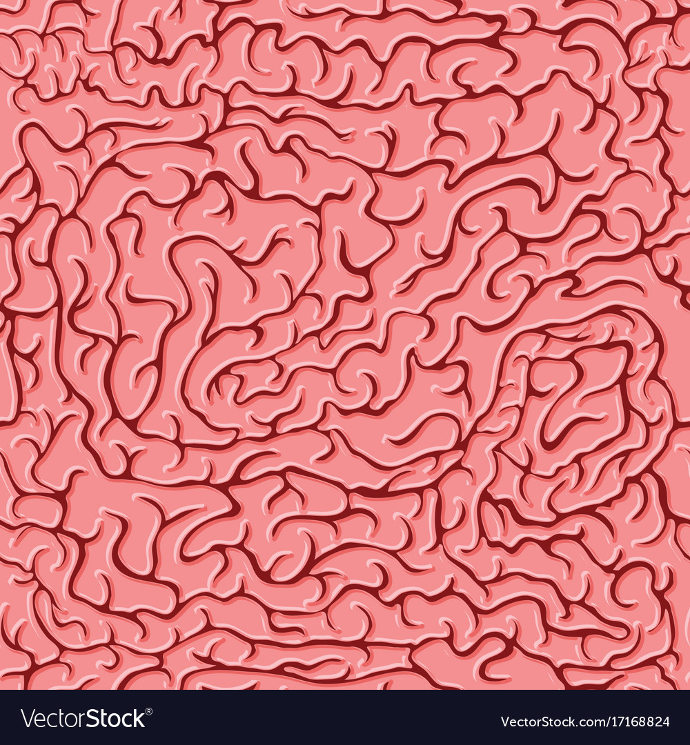 Complex Brain Pattern