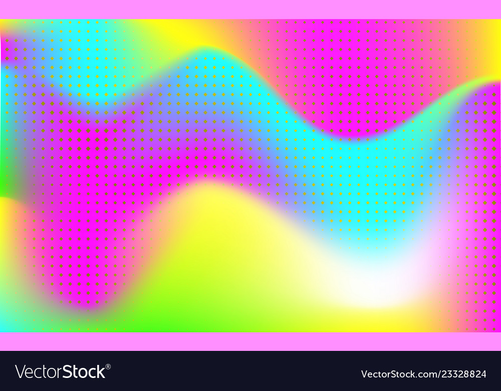 Gradient mesh abstract background vector image Gradient mesh abstract background