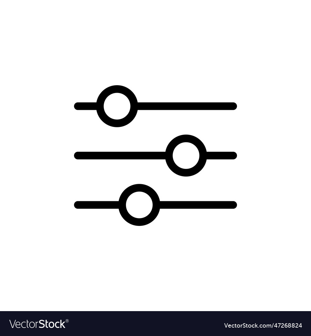 Setting icon cog settings symbol