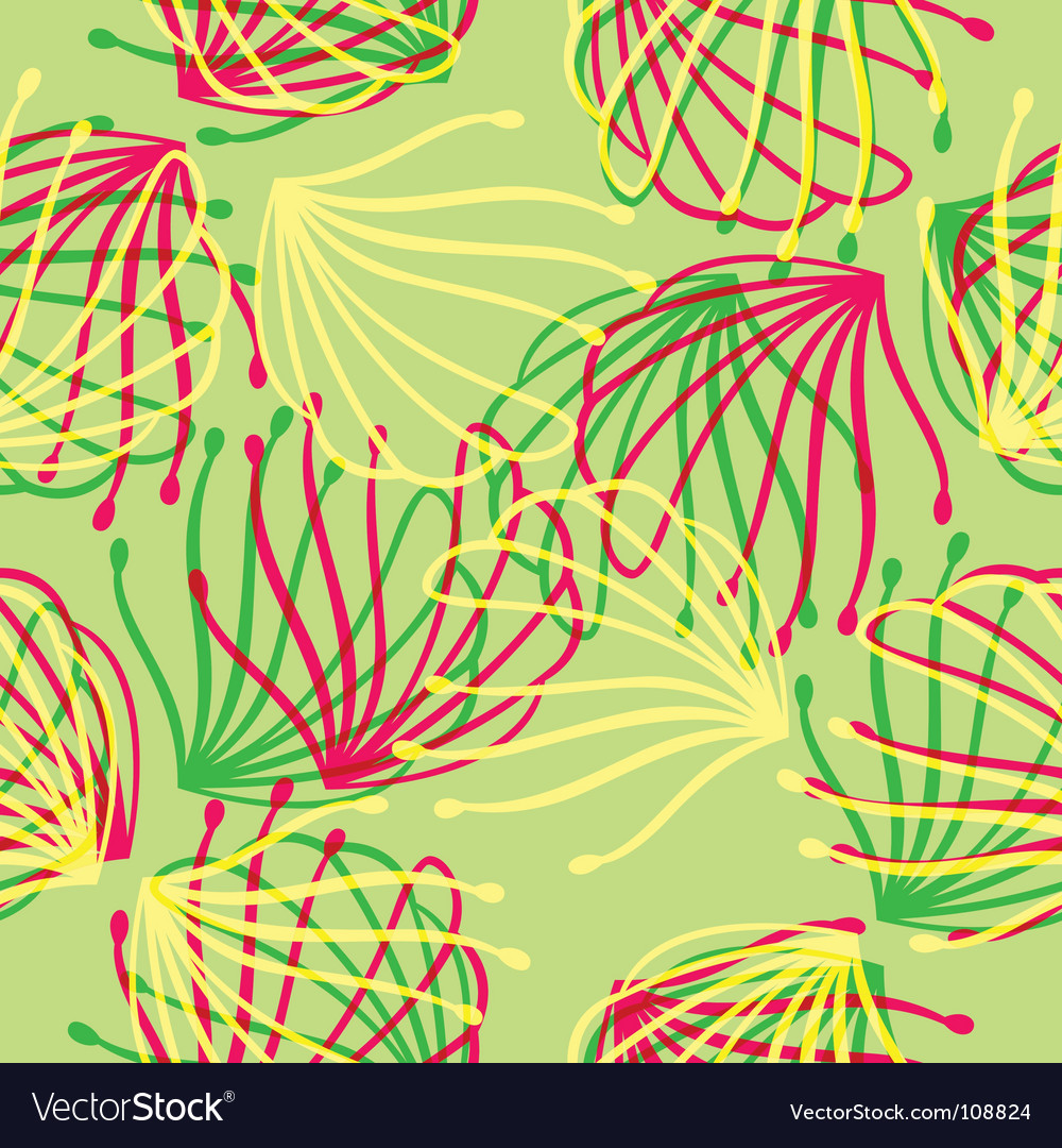 Spring almost here pattern