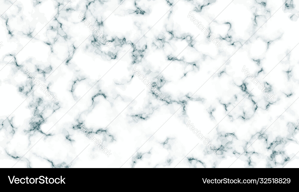 Abstract natural marble background luxury Vector Image