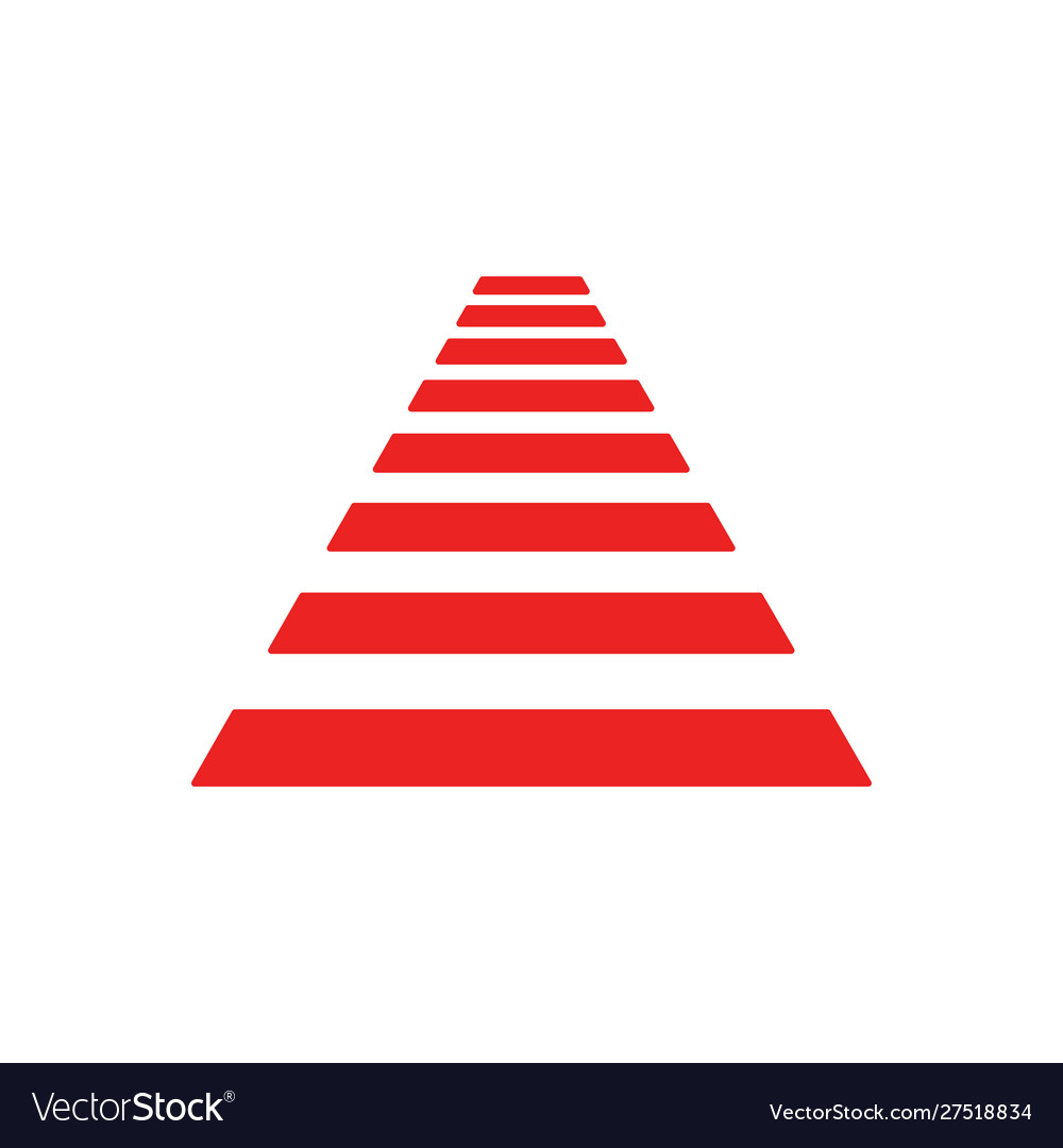 Cross walk and background