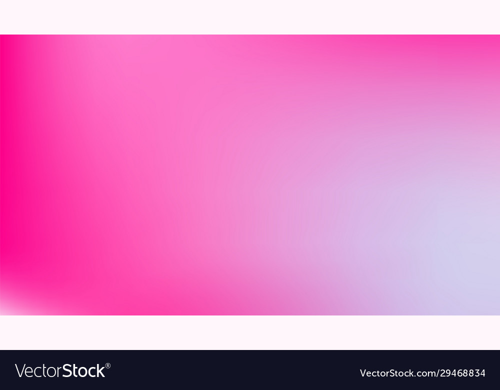 Magenta colored abstract gradient mesh vector image Magenta colored abstract gradient mesh