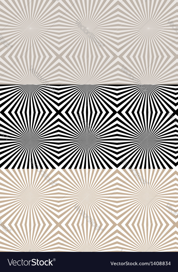Seamless background with original pattern