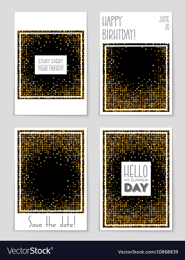 Abstract layout background for web