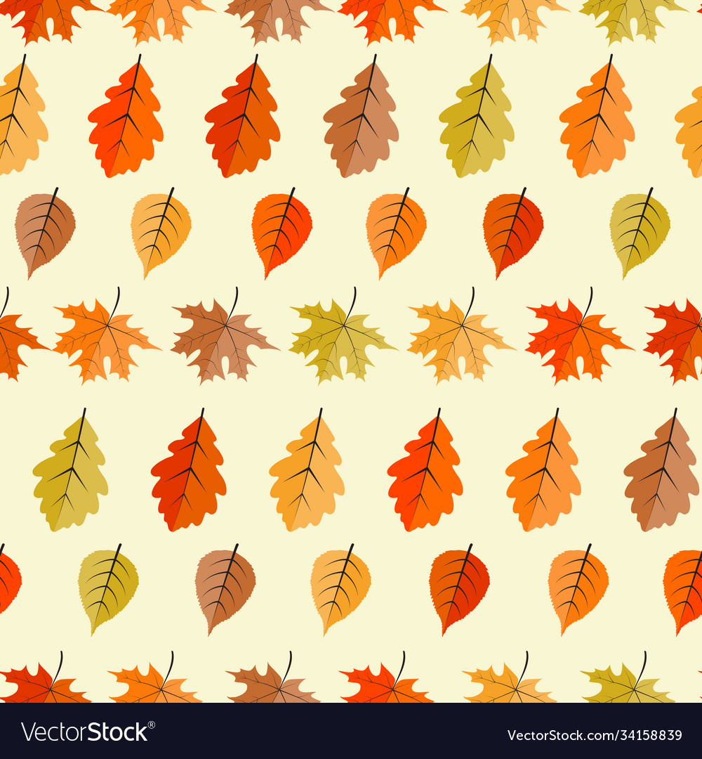 Abstract seamless pattern background with falling vector image Abstract seamless pattern background with falling