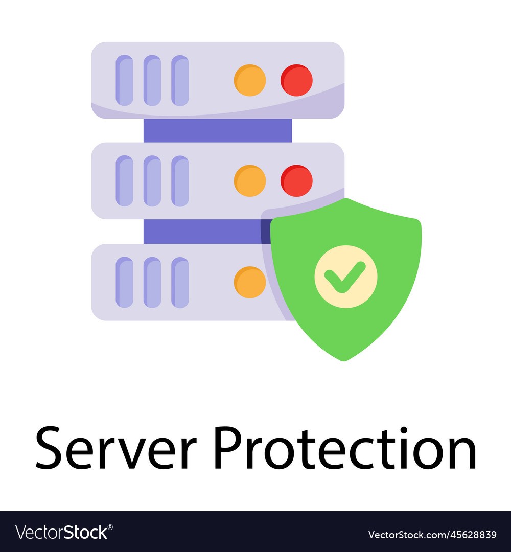 Server protection