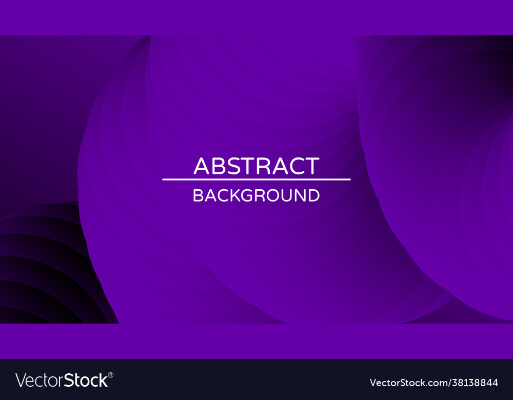 Abstract geometric background with 3d twisted