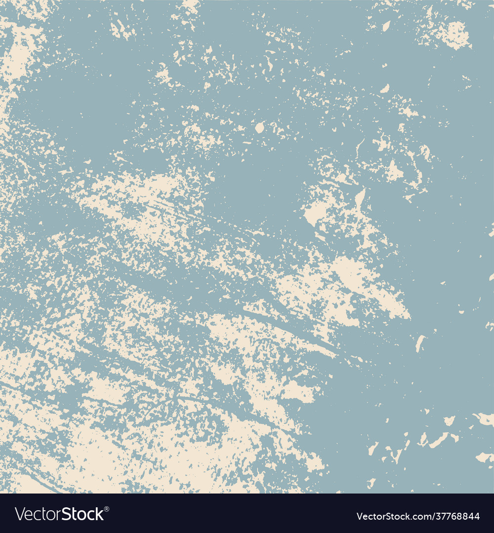 Blue vintage background Royalty Free Vector Image