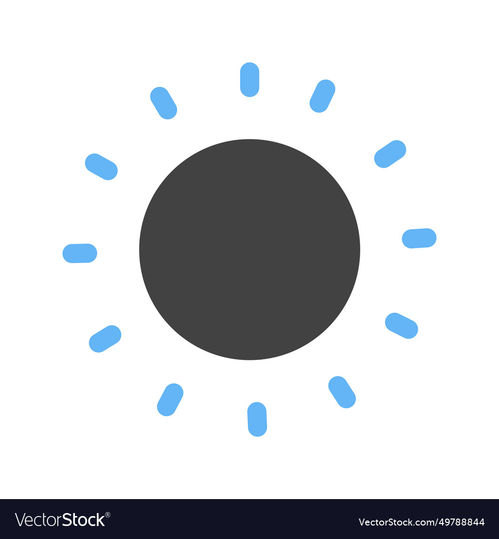 Dim button icon image