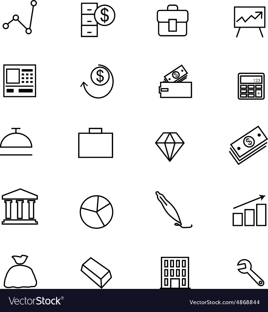 Ios and android icons 13