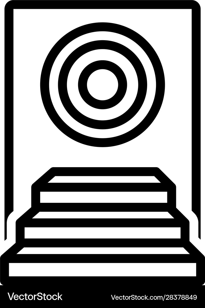 Achievement Royalty Free Vector Image - VectorStock