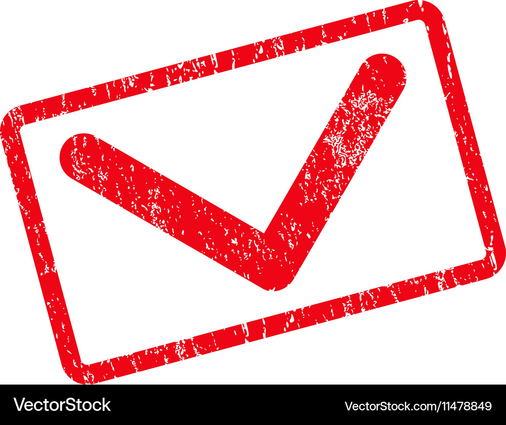 Direction down icon rubber stamp Royalty Free Vector Image