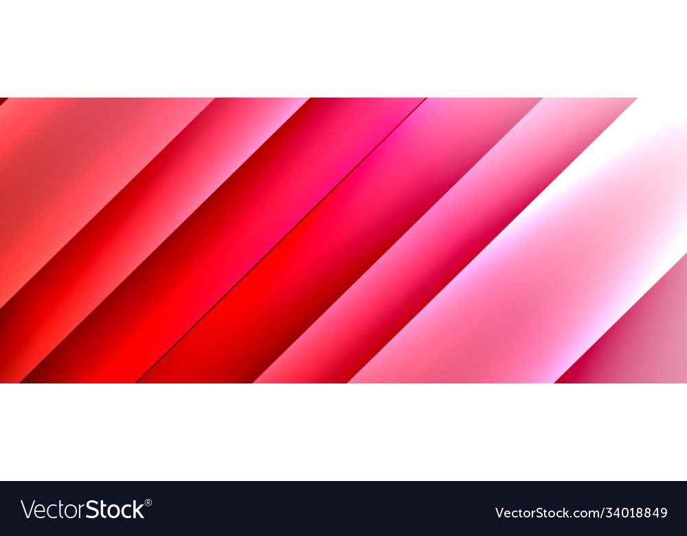 Fluid gradients with dynamic diagonal lines Vector Image Fluid gradients with dynamic diagonal lines