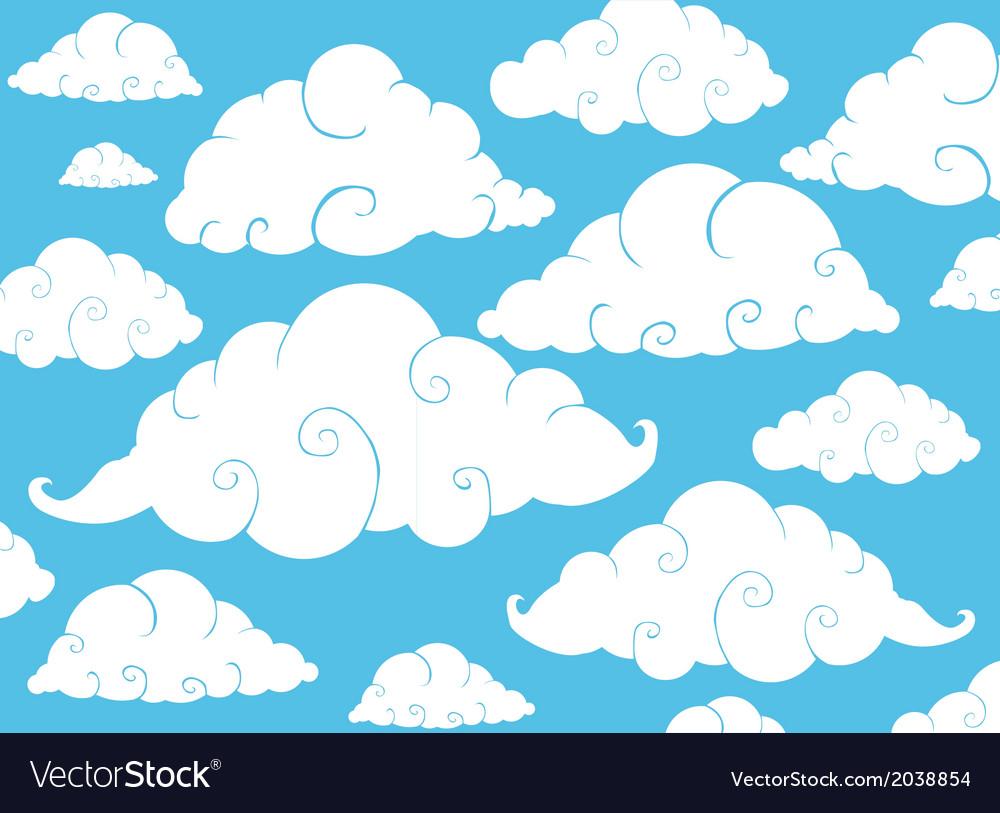 Abstract document background